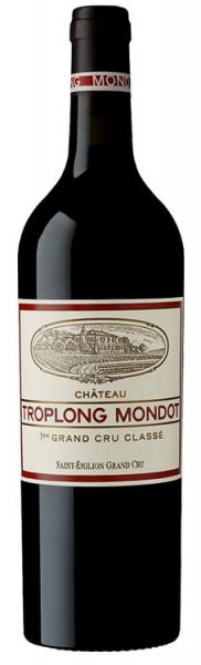 Chateau Troplong Mondot